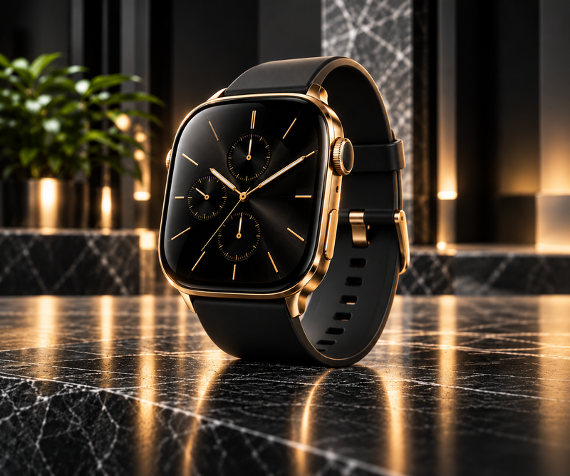 Fashion & Accessories