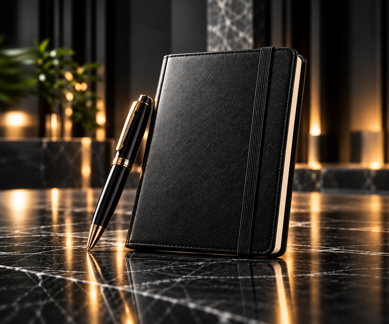 Stationery & Office