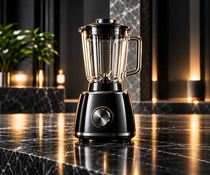 Kitchen & Appliances